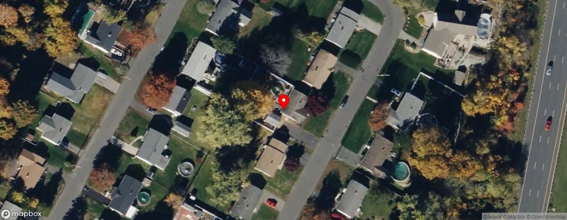 House image located at Holyoke, Massachusetts, 1040