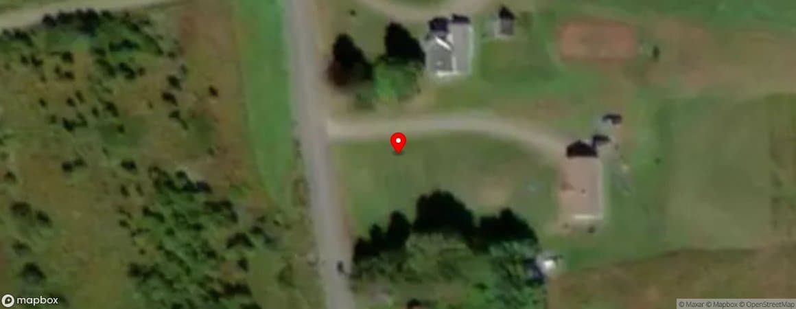 House image located at Oakfield, Maine, 4763