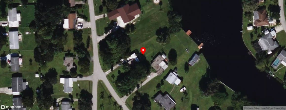House image located at North Fort Myers, Florida, 33903