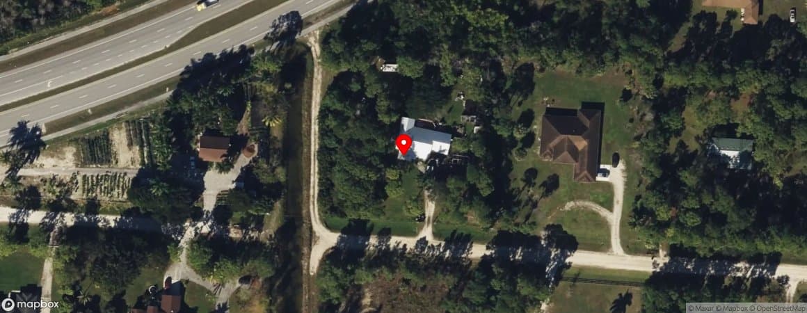 House image located at Loxahatchee, Florida, 33470