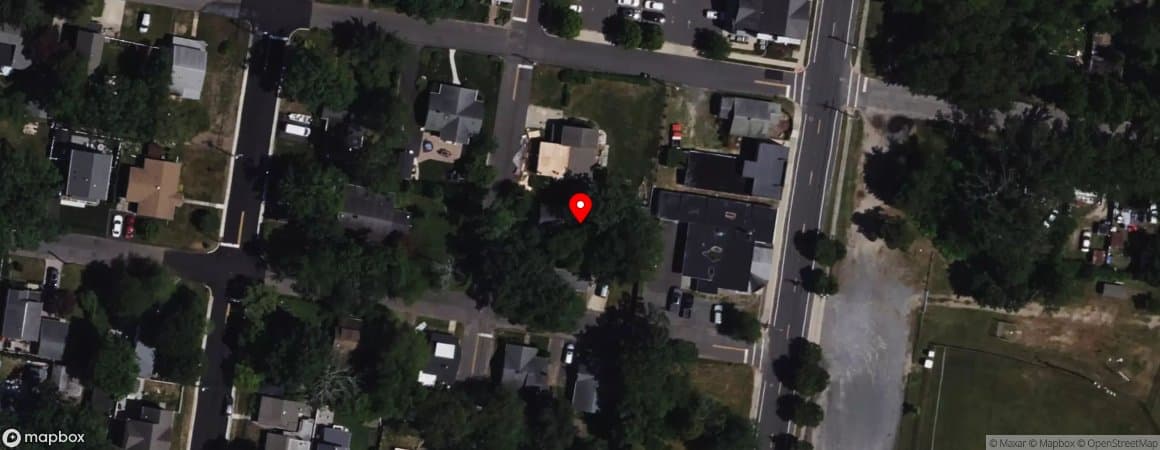 House image located at Belmar, New Jersey, 7719