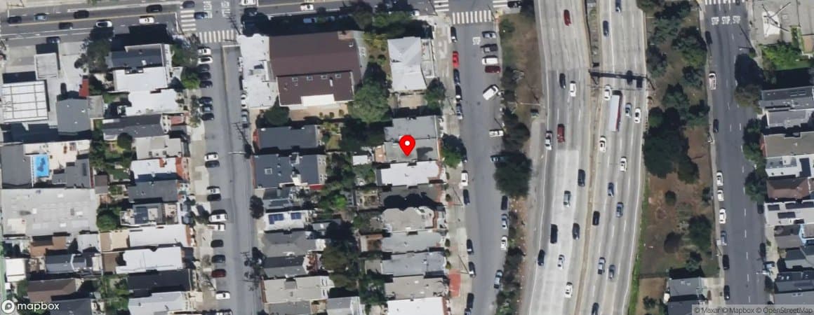 House image located at San Francisco, California, 94110
