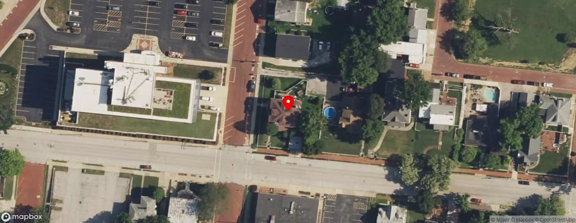 House image located at Alton, Illinois, 62002