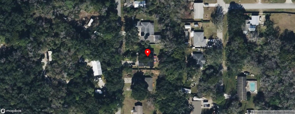 House image located at New Smyrna Beach, FL 32168