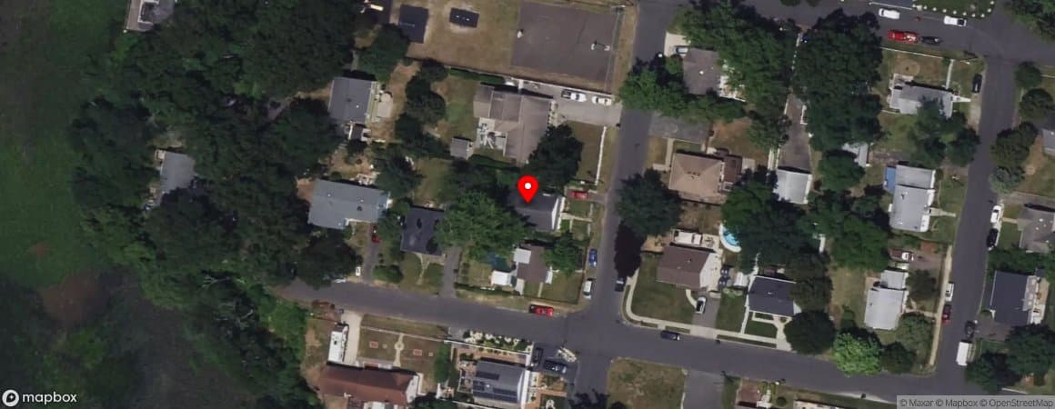House image located at Keansburg, New Jersey, 7734