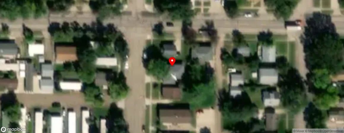 House image located at Bismarck, North Dakota, 58501
