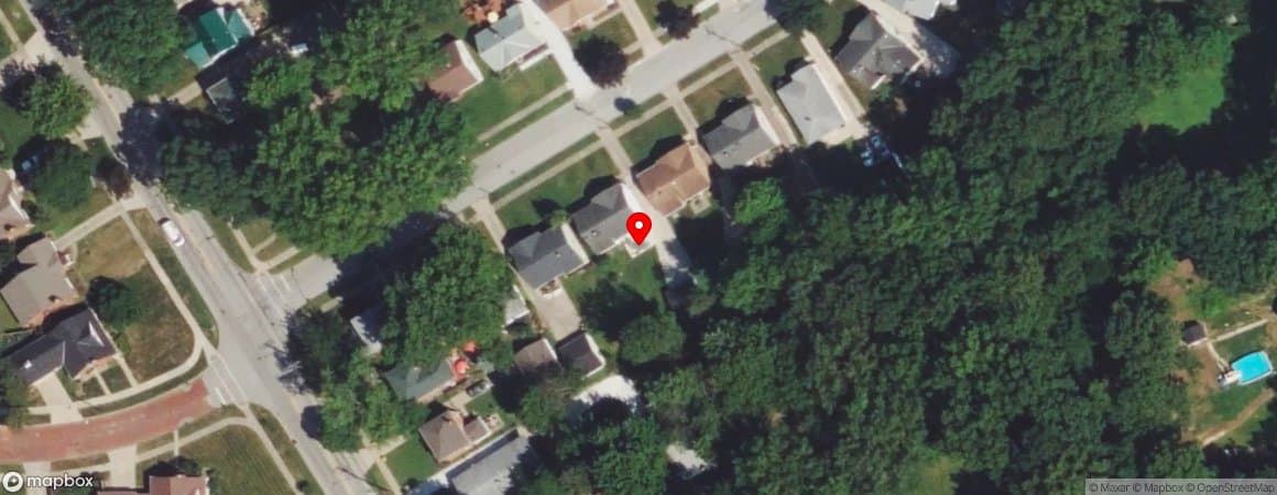 House image located at Euclid, Ohio, 44132