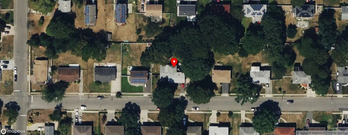 House image located at Amityville, New York, 11701