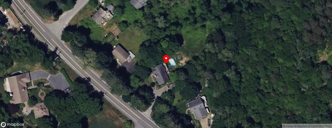 House image located at Mashpee, Massachusetts, 2649