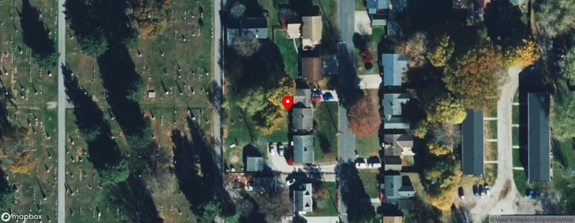 House image located at Geneva, Ohio, 44041