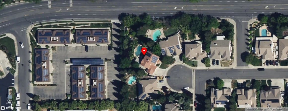 House image located at Fresno, California, 93720