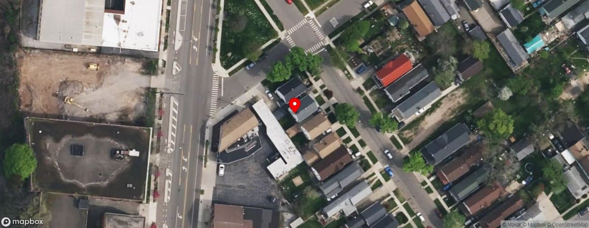 House image located at Buffalo, NY 14213