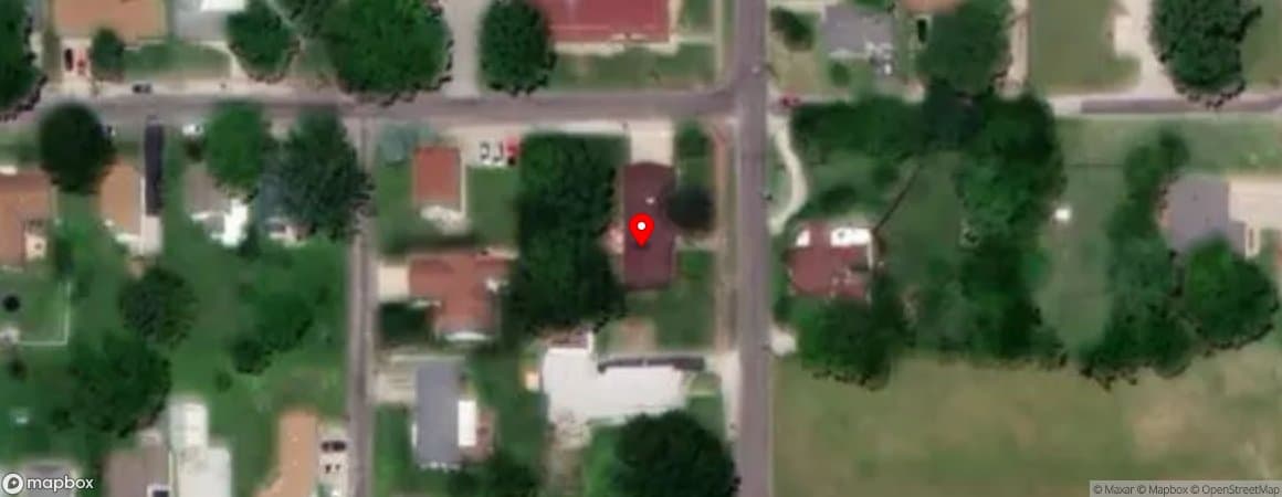 House image located at Carlinville, Illinois, 62626