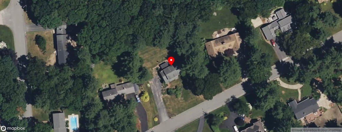 House image located at East Greenwich, Rhode Island, 2818