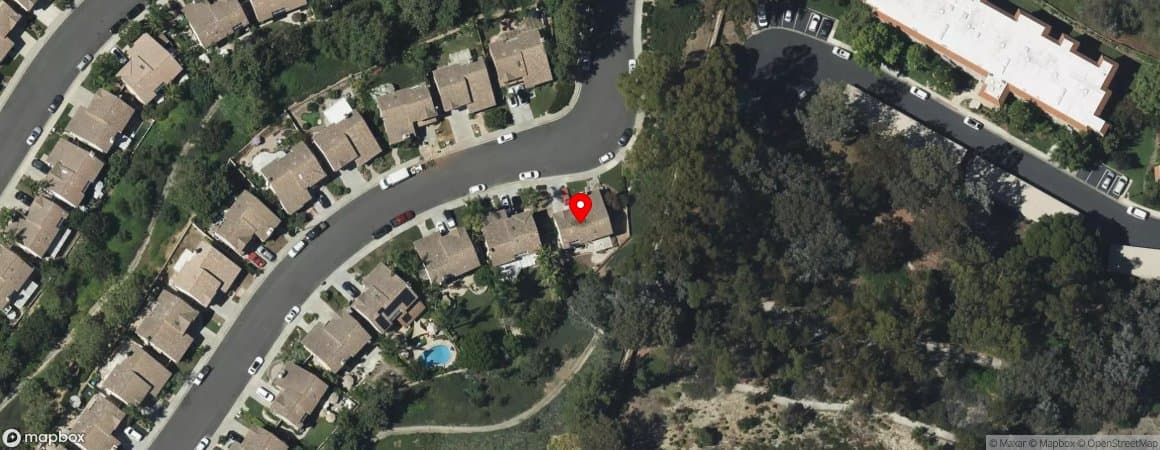 House image located at Aliso Viejo, California, 92656