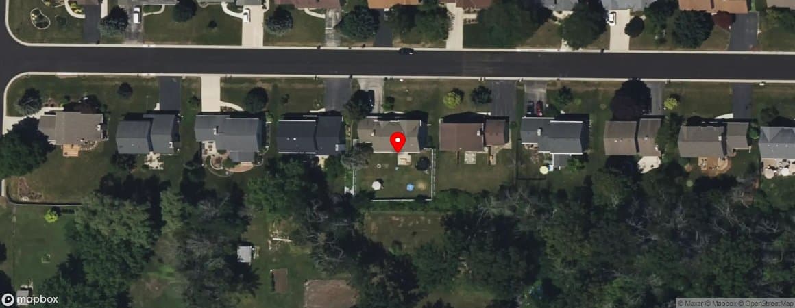 House image located at Racine, Wisconsin, 53402