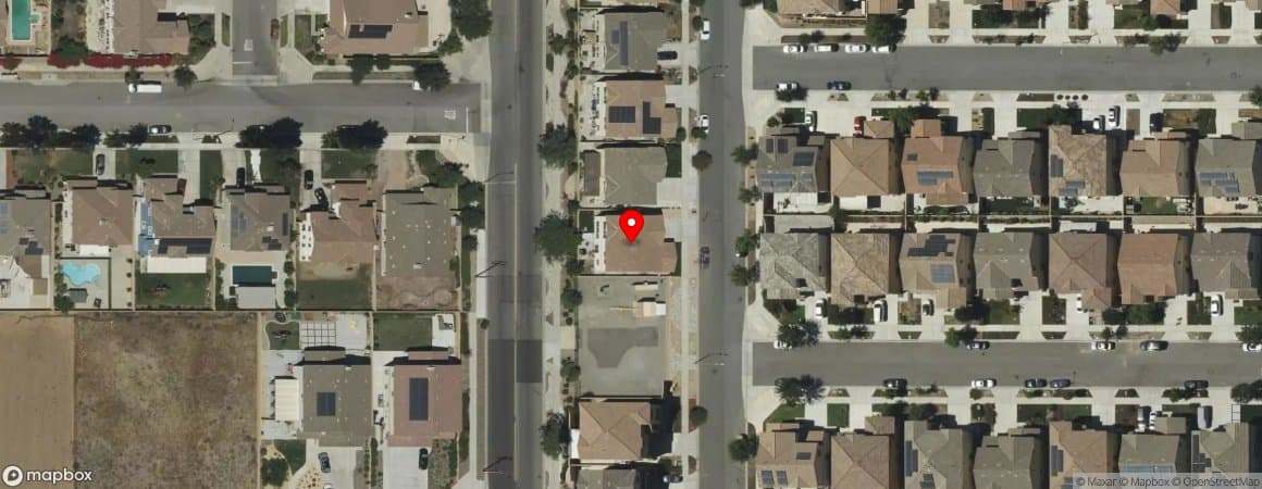 House image located at Fontana, California, 92336