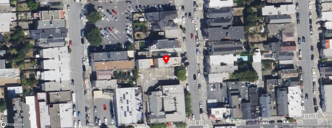 House image located at San Francisco, California, 94118