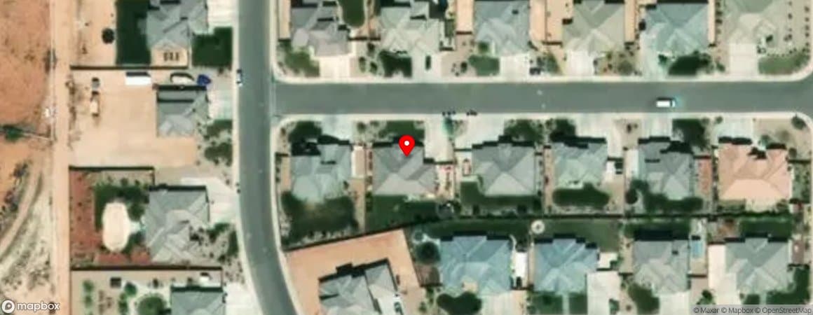 House image located at Saint George, Utah, 84790