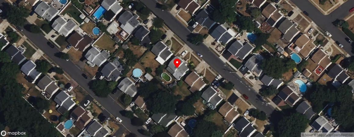 House image located at Parlin, New Jersey, 8859