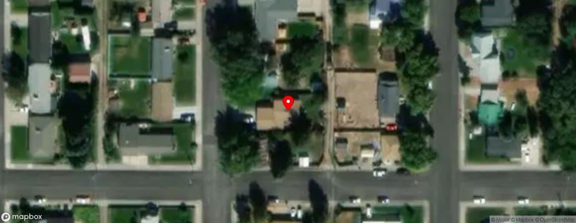 House image located at Idaho Falls, Idaho, 83402
