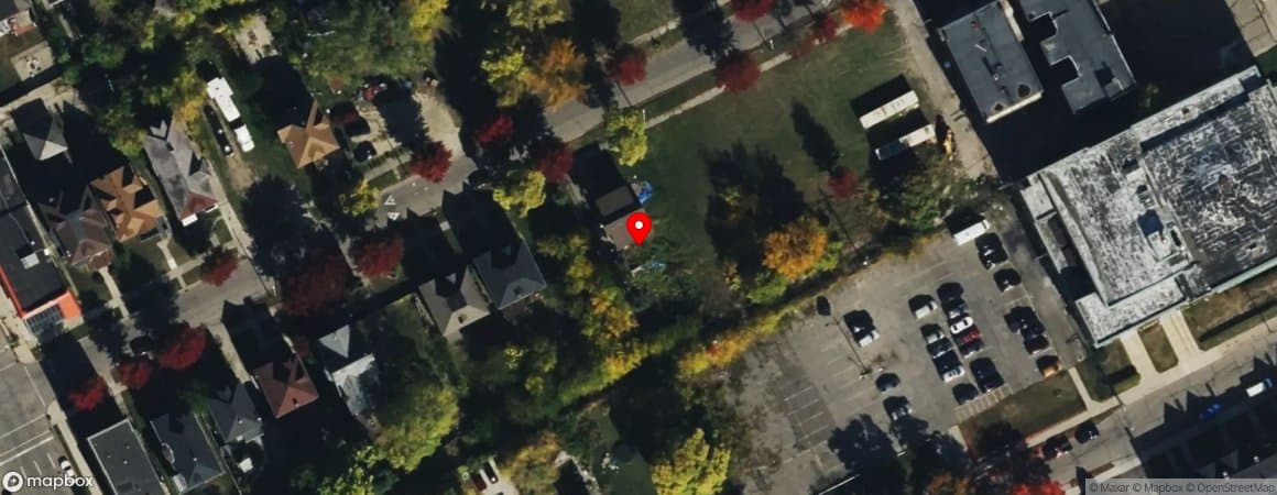 House image located at Detroit, MI 48202