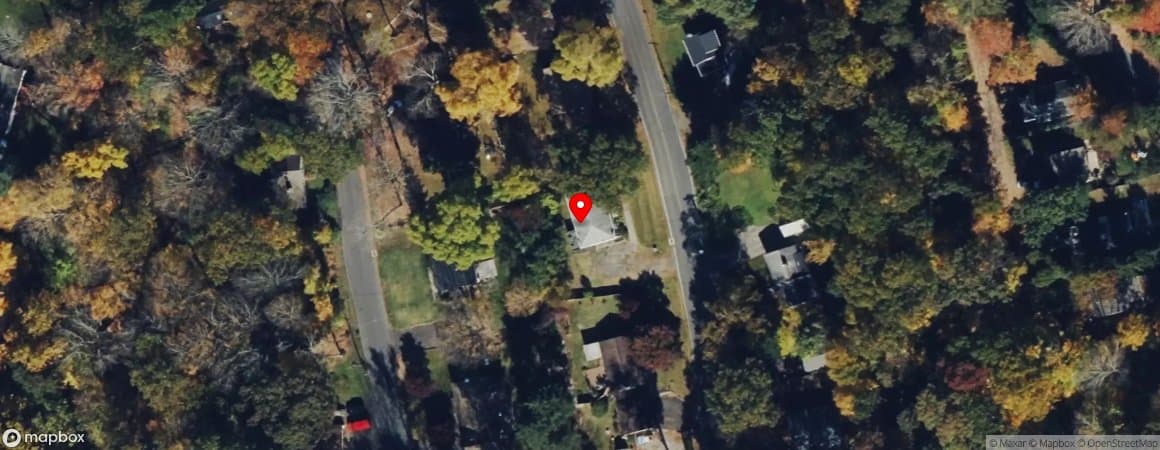 House image located at Southbury, Connecticut, 6488