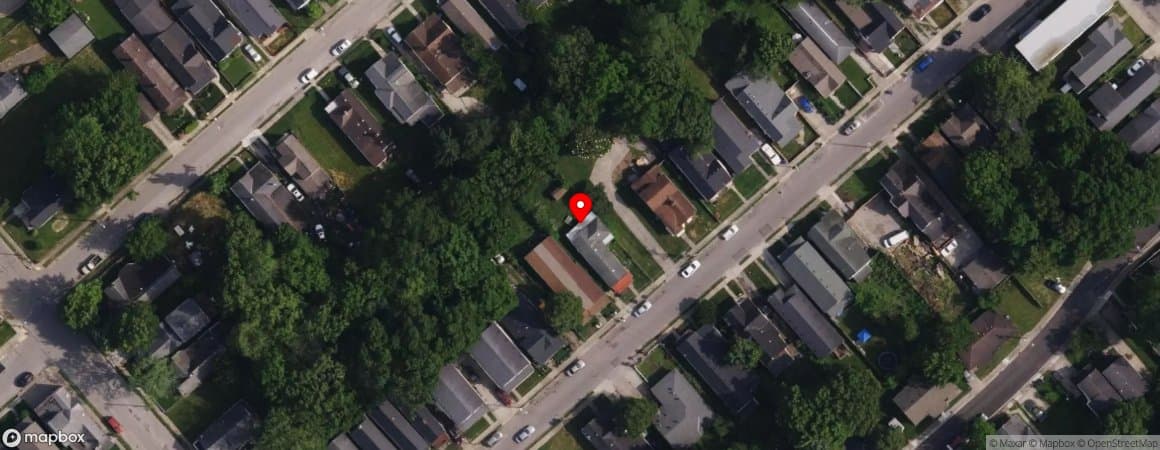 House image located at Lexington, Kentucky, 40508
