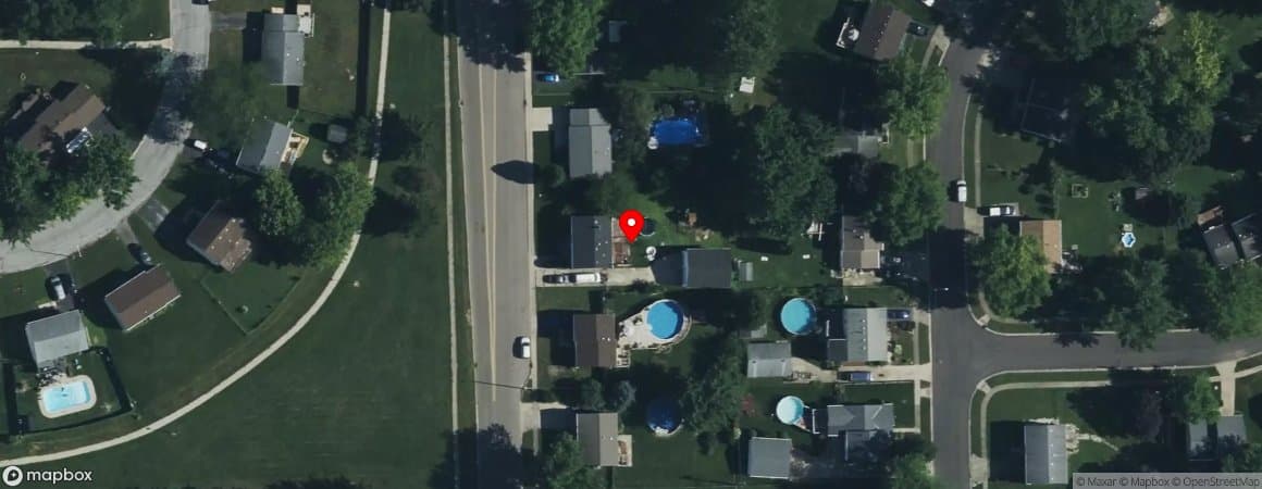 House image located at Englewood, Ohio, 45322