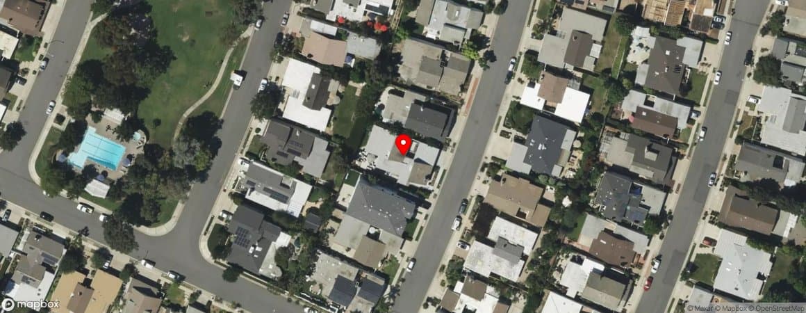 House image located at Irvine, California, 92603