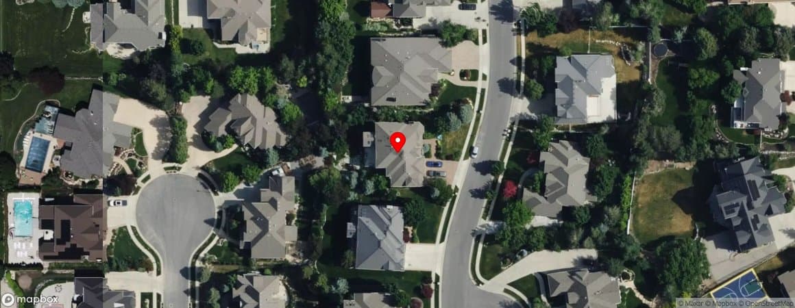 House image located at Sandy, Utah, 84092
