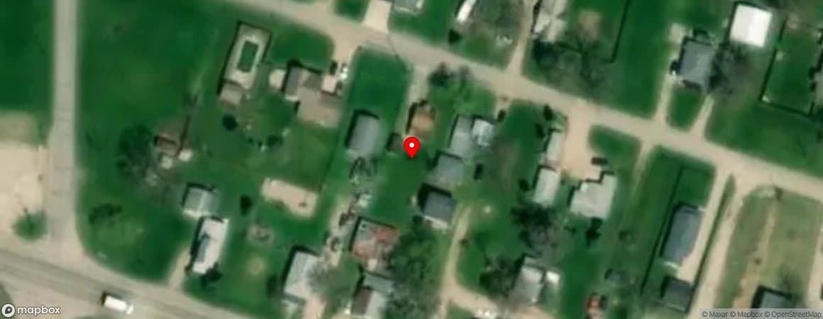 House image located at Owosso, Michigan, 48867