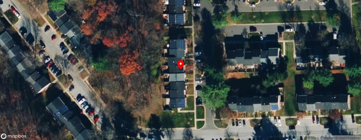 House image located at Montgomery Village, Maryland, 20886
