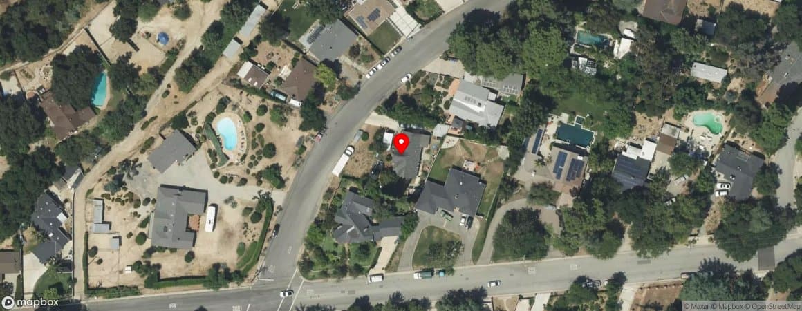 House image located at Altadena, California, 91001