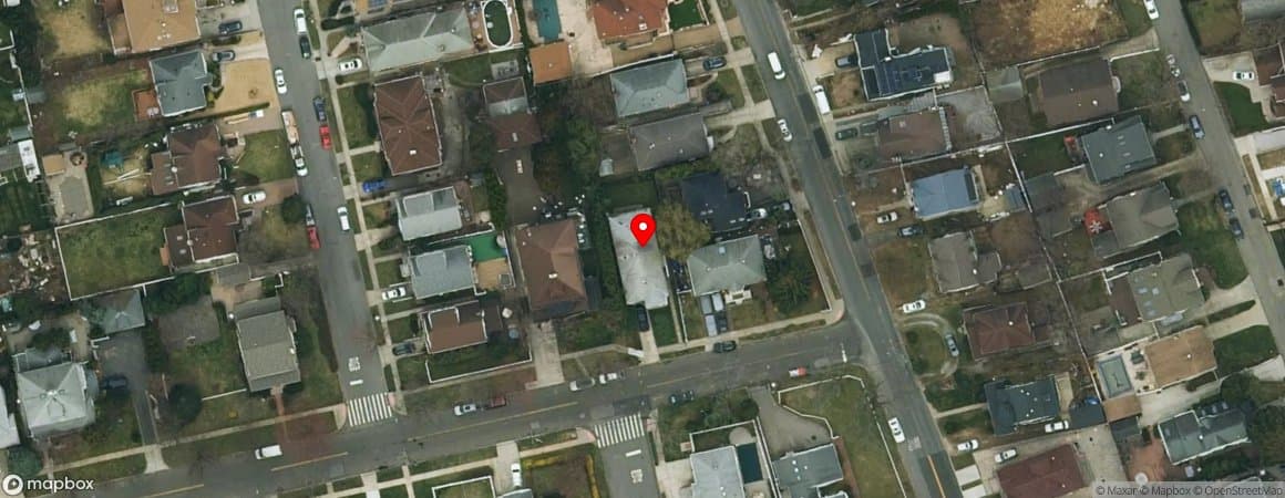 House image located at Bayside, New York, 11361