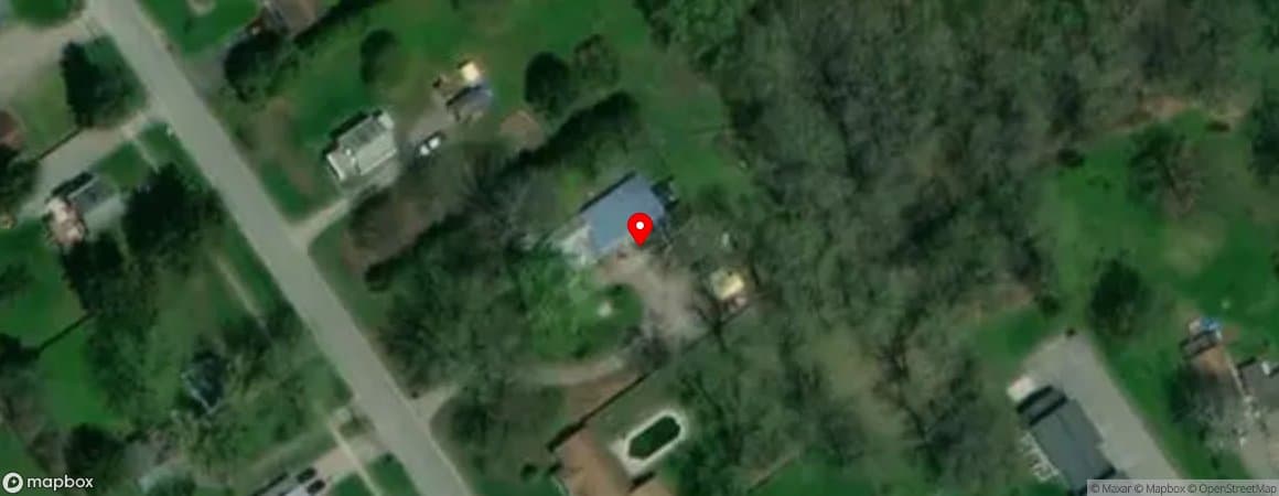 House image located at Oneida, New York, 13421