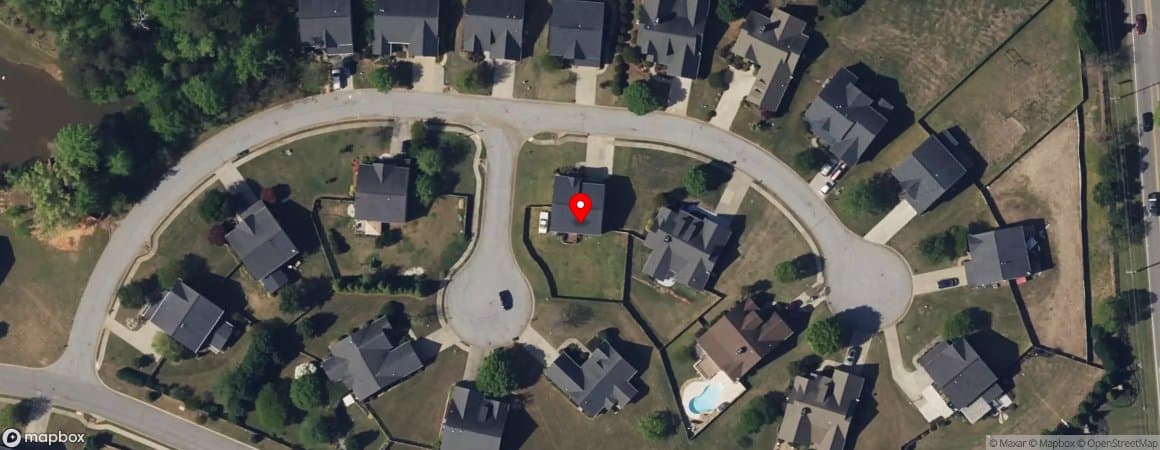 House image located at Simpsonville, South Carolina, 29680