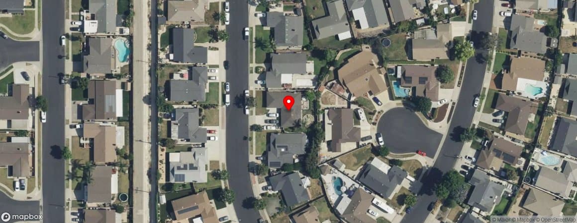 House image located at Camarillo, California, 93010