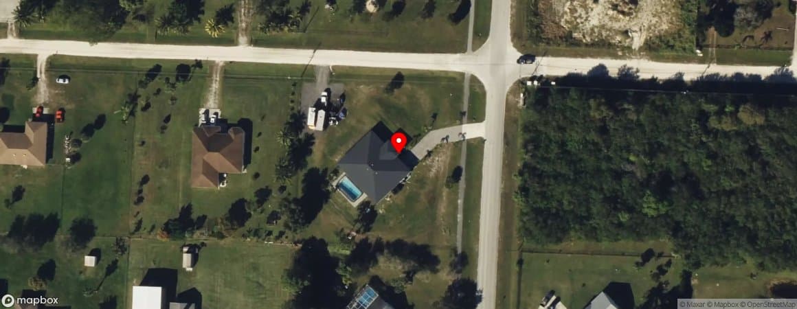 House image located at Loxahatchee, Florida, 33470