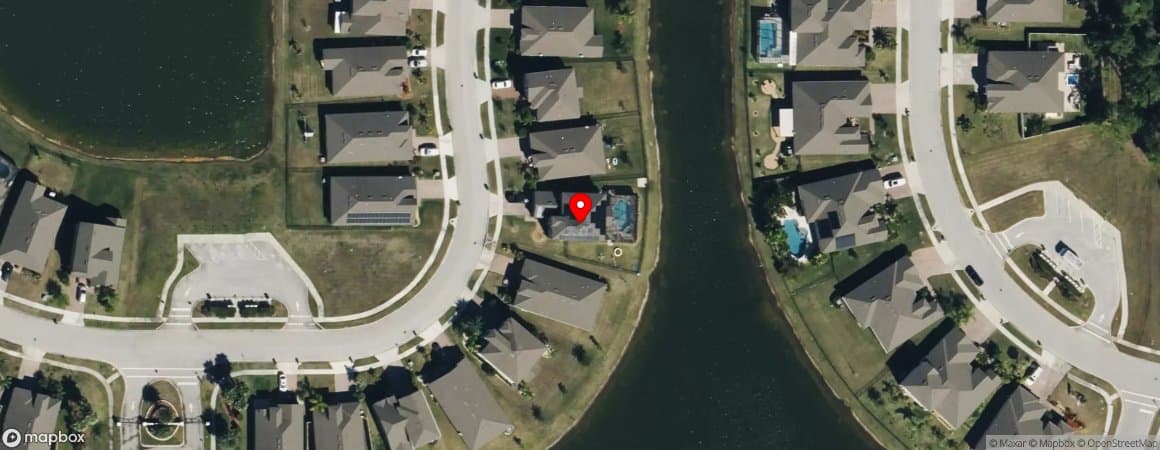 House image located at Melbourne, Florida, 32904