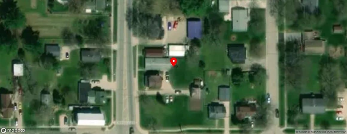 House image located at Rosendale, Wisconsin, 54974