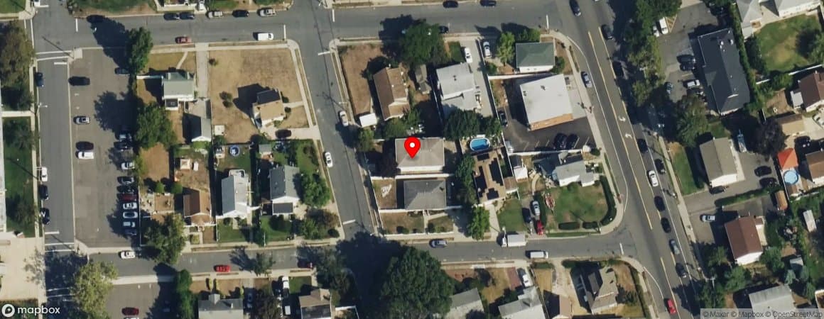 House image located at Copiague, New York, 11726