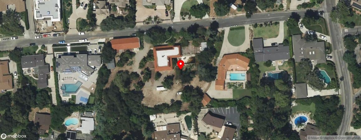 House image located at Pasadena, California, 91107