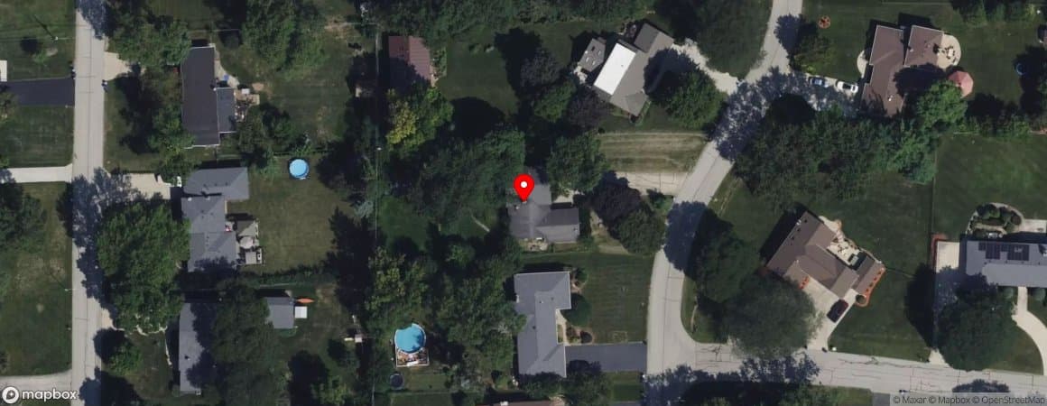 House image located at Schaumburg, Illinois, 60193