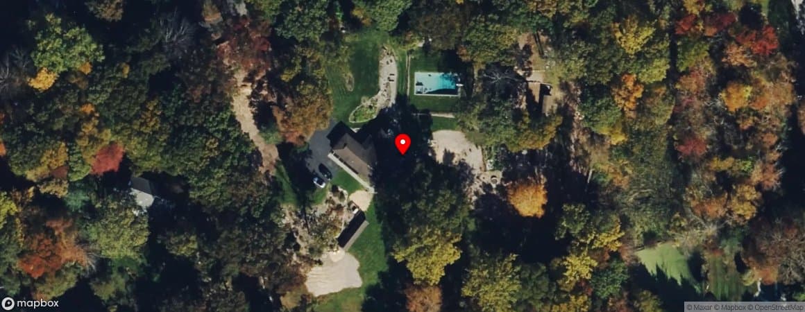 House image located at Pound Ridge, New York, 10576