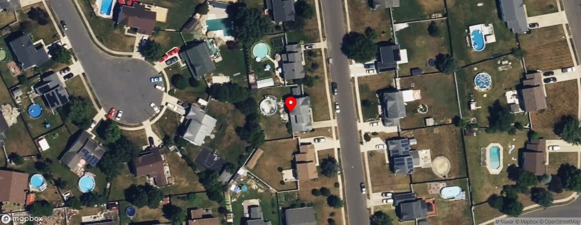 House image located at Clayton, New Jersey, 8312