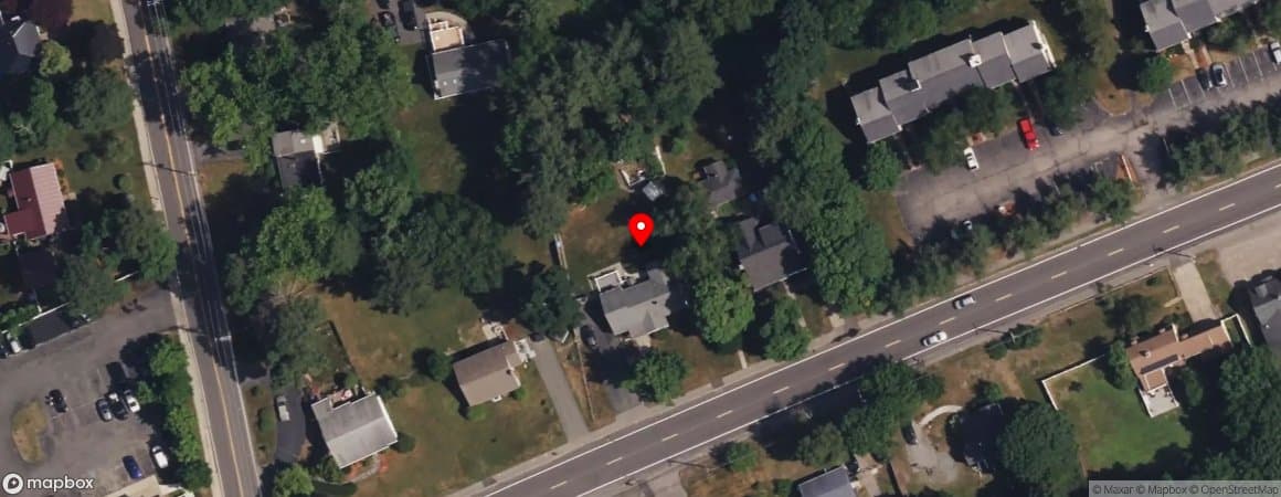 House image located at Norton, Massachusetts, 2766
