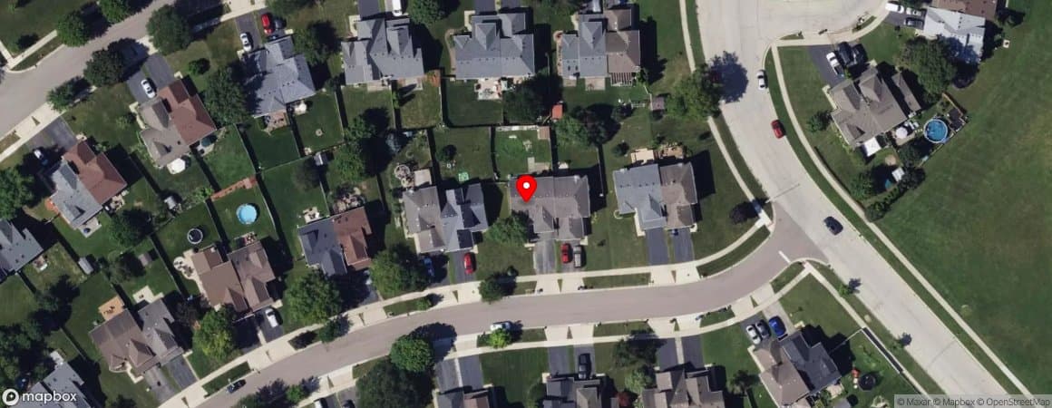 House image located at South Elgin, Illinois, 60177