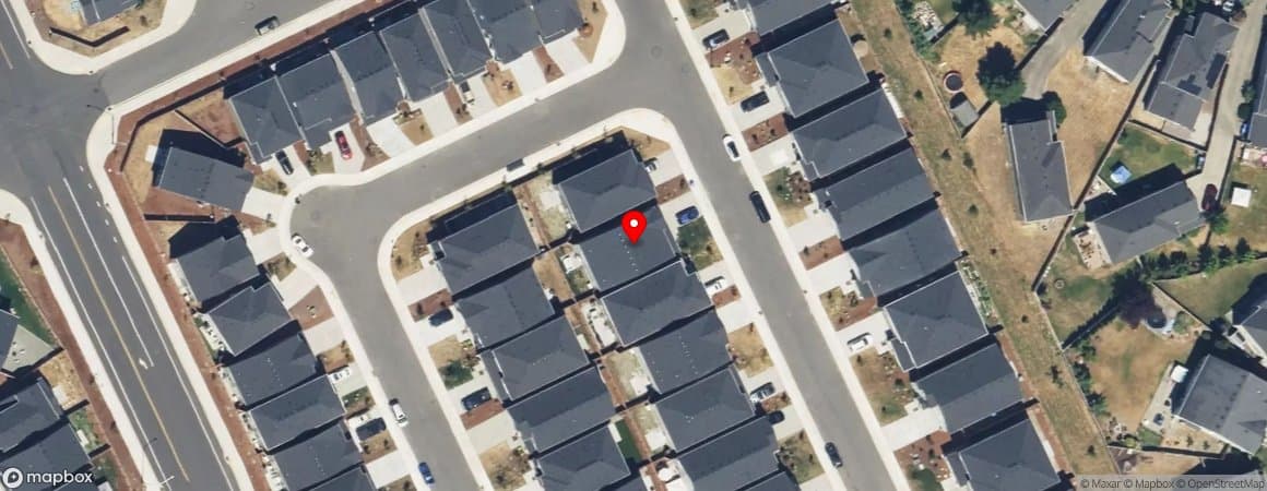 House image located at Puyallup, Washington, 98374