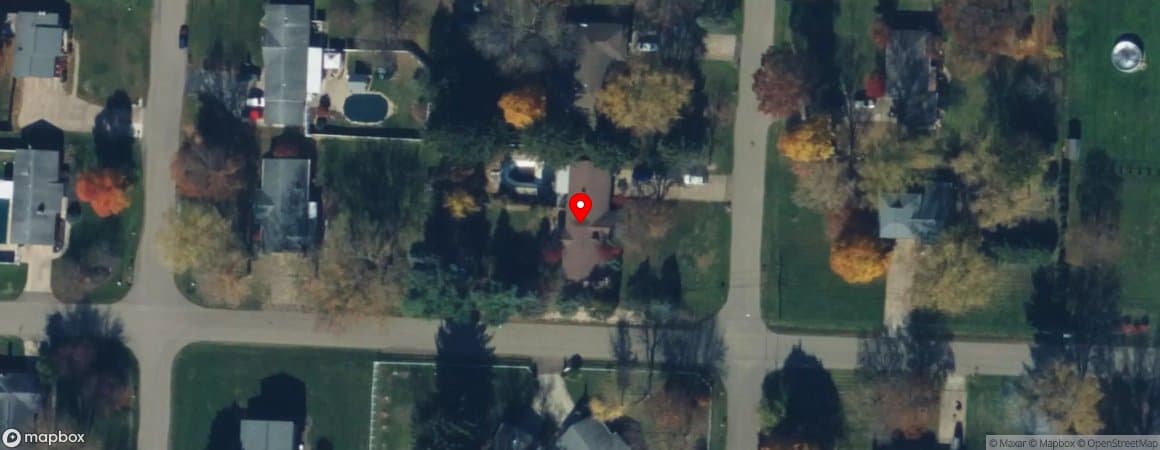 House image located at Massillon, Ohio, 44647
